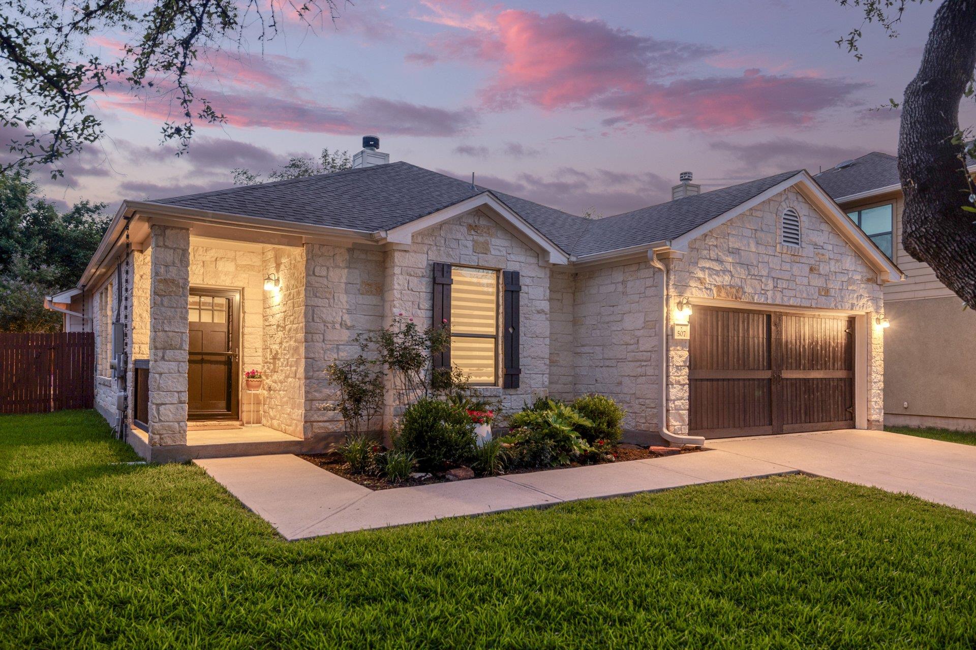 507 Paseo Grand DR