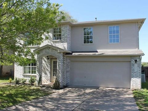 Photo of 1409 Cedar Hills BLVD, Cedar Park, TX 78613 (MLS # 7941279)