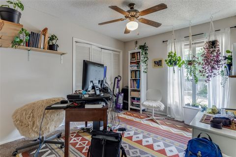 Tiny photo for 2713 Tether TRL, Austin, TX 78704 (MLS # 8280929)
