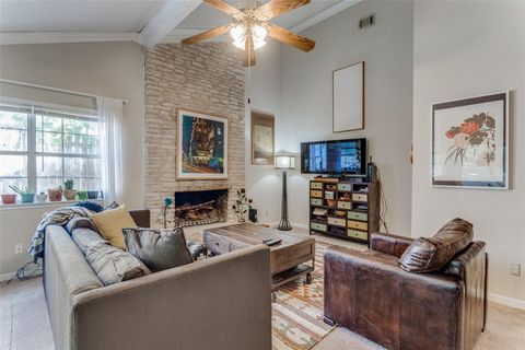 Tiny photo for 2713 Tether TRL, Austin, TX 78704 (MLS # 8280929)