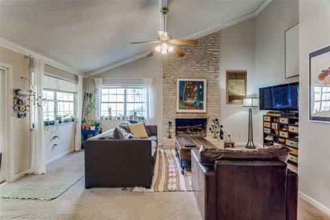 Tiny photo for 2713 Tether TRL, Austin, TX 78704 (MLS # 8280929)