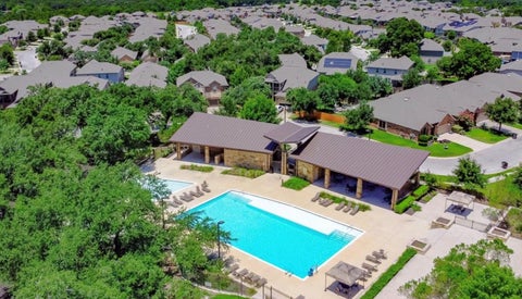 Tiny photo for 716 Allende BND, Austin, TX 78748 (MLS # 2860141)