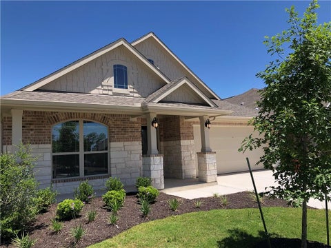 Tiny photo for 716 Allende BND, Austin, TX 78748 (MLS # 2860141)