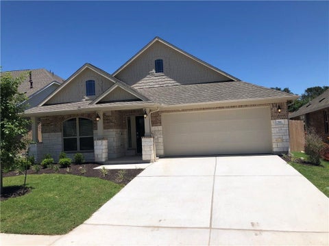 Tiny photo for 716 Allende BND, Austin, TX 78748 (MLS # 2860141)