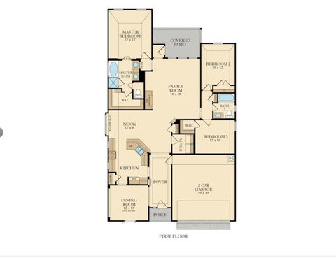 Tiny photo for 716 Allende BND, Austin, TX 78748 (MLS # 2860141)