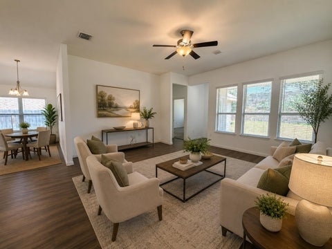 Tiny photo for 716 Allende BND, Austin, TX 78748 (MLS # 2860141)