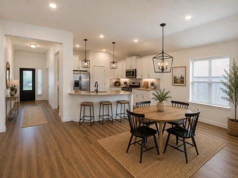 Photo of 716 Allende BND, Austin, TX 78748 (MLS # 2860141)