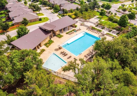 Tiny photo for 716 Allende BND, Austin, TX 78748 (MLS # 2860141)