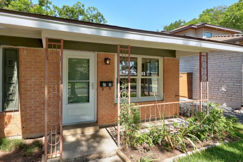 Tiny photo for 5014 W Frances PL, Austin, TX 78731 (MLS # 9703921)