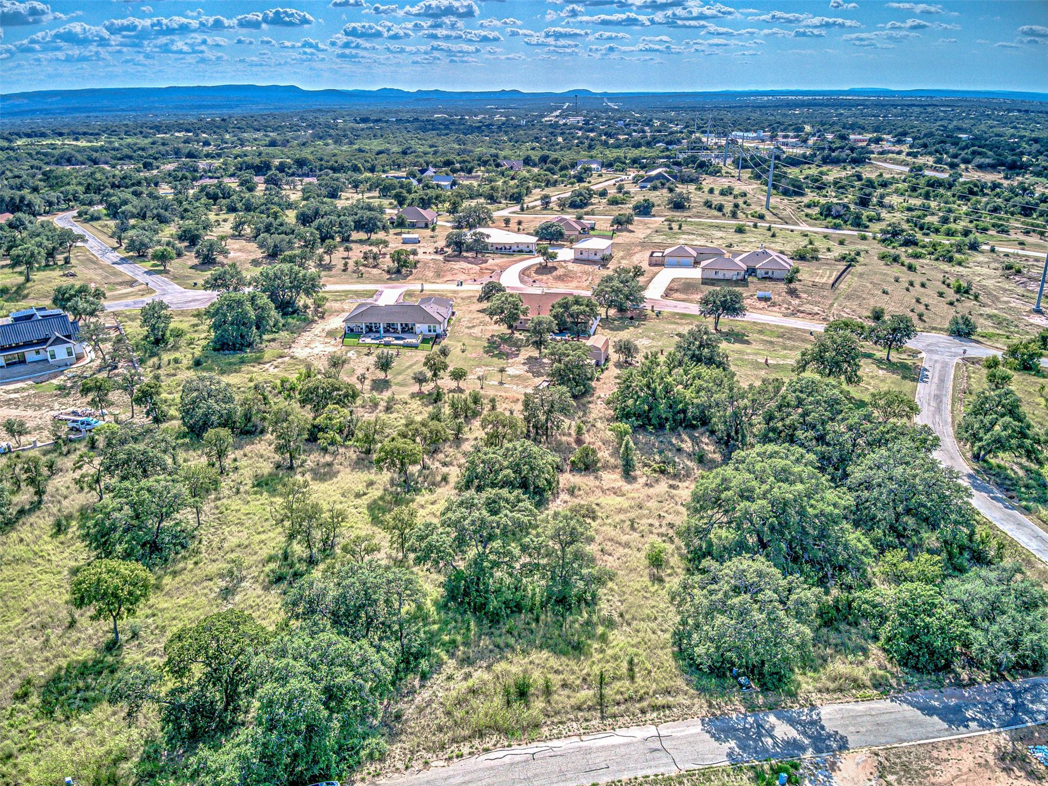 Photo 1 of 29 — LOT 29-A Sierra BLF, Buchanan Dam, TX 78609