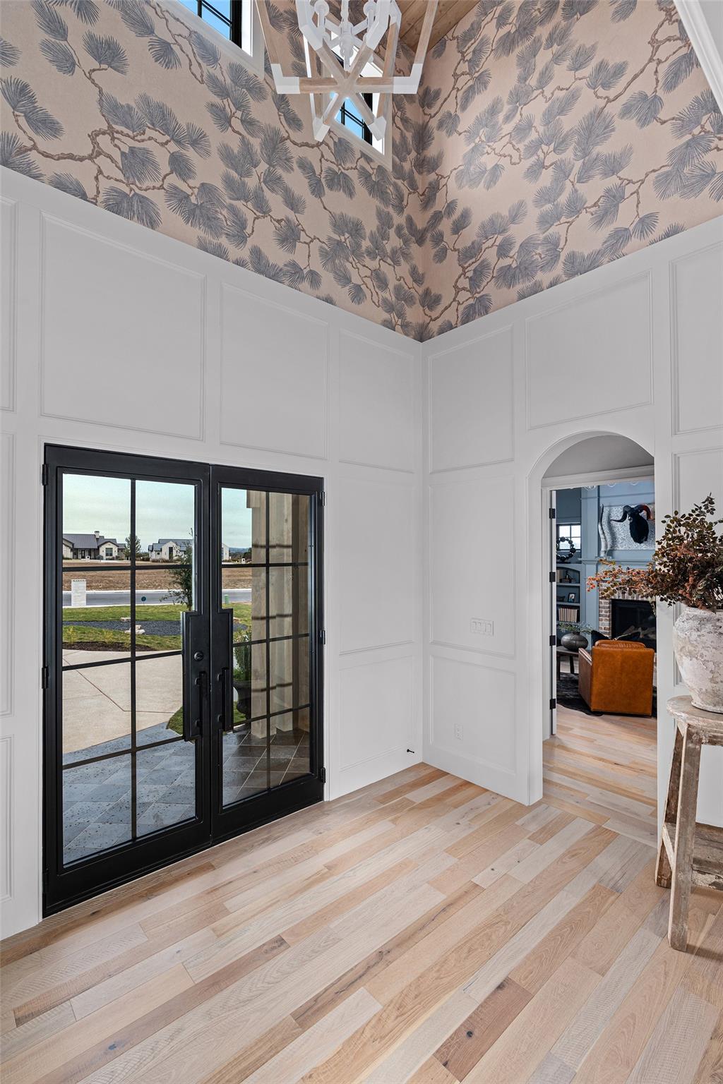 4412 Comanche Trace DR