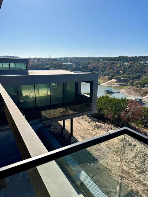 Tiny photo for 629 Casasanta TRL, Austin, TX 78738 (MLS # 3815599)