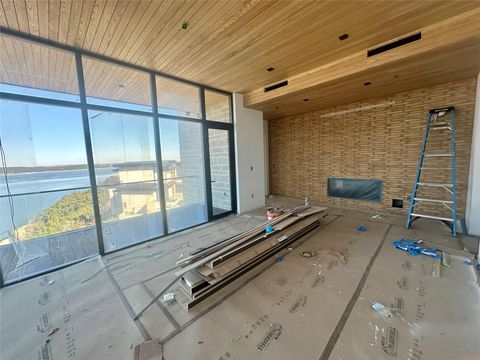 Tiny photo for 629 Casasanta TRL, Austin, TX 78738 (MLS # 3815599)