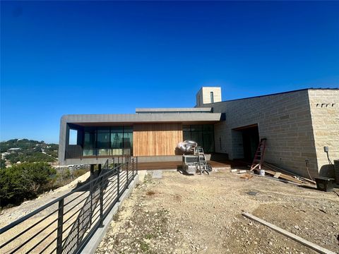 Tiny photo for 629 Casasanta TRL, Austin, TX 78738 (MLS # 3815599)