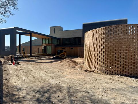 Tiny photo for 629 Casasanta TRL, Austin, TX 78738 (MLS # 3815599)