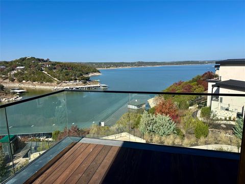 Tiny photo for 629 Casasanta TRL, Austin, TX 78738 (MLS # 3815599)