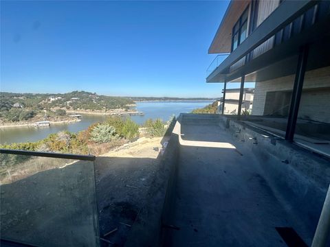 Tiny photo for 629 Casasanta TRL, Austin, TX 78738 (MLS # 3815599)