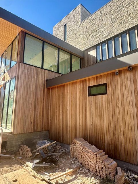 Tiny photo for 629 Casasanta TRL, Austin, TX 78738 (MLS # 3815599)