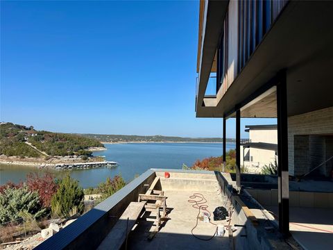 Tiny photo for 629 Casasanta TRL, Austin, TX 78738 (MLS # 3815599)