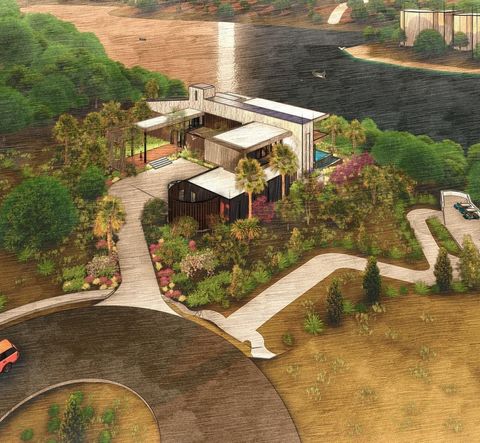 Tiny photo for 629 Casasanta TRL, Austin, TX 78738 (MLS # 3815599)