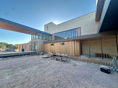 Tiny photo for 629 Casasanta TRL, Austin, TX 78738 (MLS # 3815599)