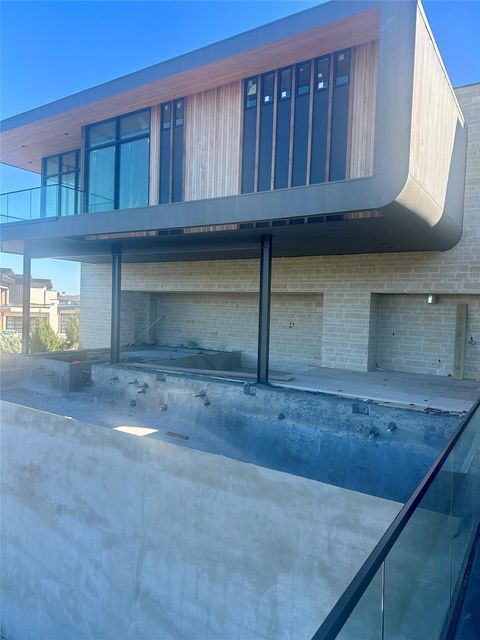 Tiny photo for 629 Casasanta TRL, Austin, TX 78738 (MLS # 3815599)