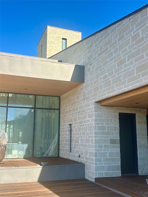 Tiny photo for 629 Casasanta TRL, Austin, TX 78738 (MLS # 3815599)