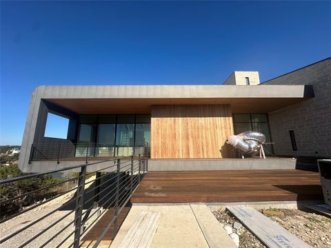 Tiny photo for 629 Casasanta TRL, Austin, TX 78738 (MLS # 3815599)