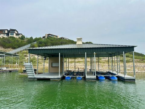 Tiny photo for 629 Casasanta TRL, Austin, TX 78738 (MLS # 3815599)