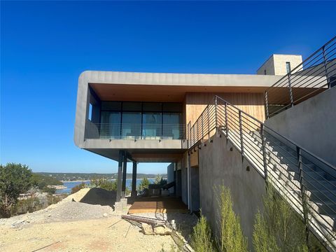 Tiny photo for 629 Casasanta TRL, Austin, TX 78738 (MLS # 3815599)