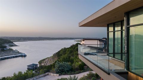 Tiny photo for 629 Casasanta TRL, Austin, TX 78738 (MLS # 3815599)