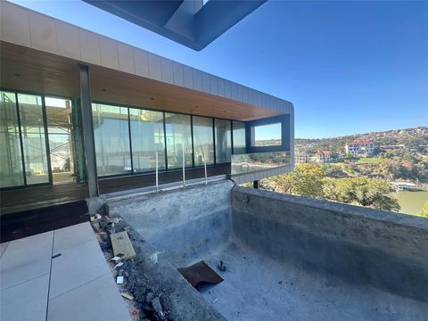 Tiny photo for 629 Casasanta TRL, Austin, TX 78738 (MLS # 3815599)