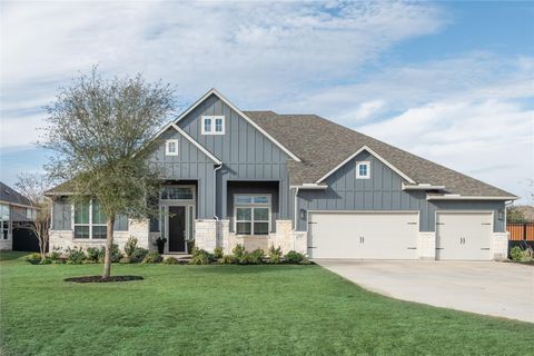 157 McNaughton DR Liberty Hill TX 78642