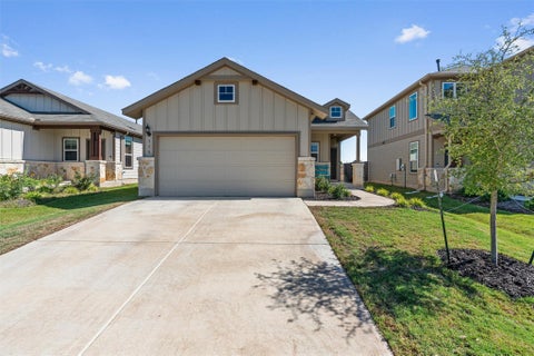 Photo of 715 Papaya DR, Buda, TX 78610 (MLS # 3148900)