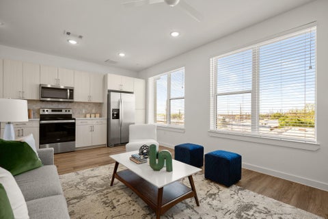 Tiny photo for 6324 N Lamar BLVD #313, Austin, TX 78752 (MLS # 3703433)
