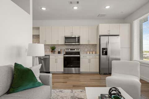 Tiny photo for 6324 N Lamar BLVD #313, Austin, TX 78752 (MLS # 3703433)