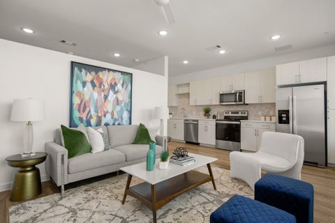 Tiny photo for 6324 N Lamar BLVD #313, Austin, TX 78752 (MLS # 3703433)