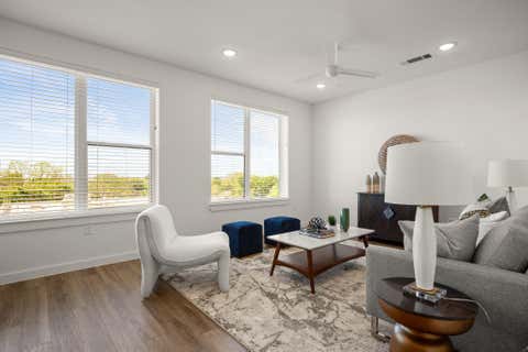 Tiny photo for 6324 N Lamar BLVD #313, Austin, TX 78752 (MLS # 3703433)