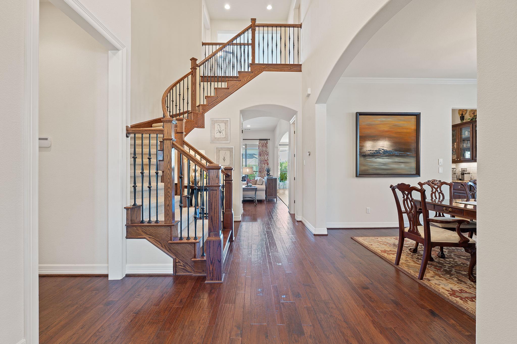 3012 Wood Springs LN