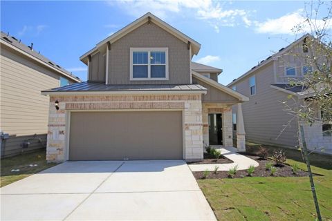 Photo of 16025 Nightshade ST, Austin, TX 78728 (MLS # 7876500)