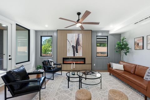 4803 Philco DR Austin TX 78745