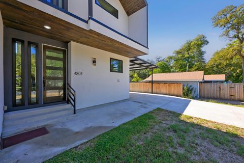 Tiny photo for 4803 Philco DR, Austin, TX 78745 (MLS # 9045959)
