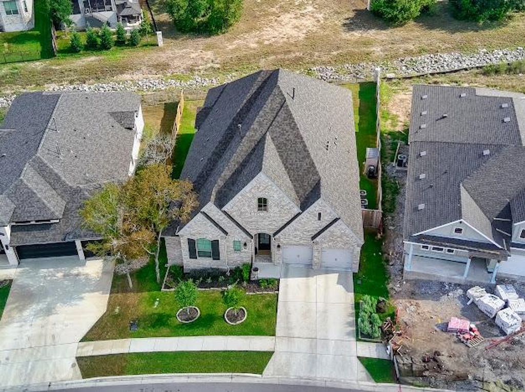 Photo of 721 Teakmill Trail Trl, San Marcos, TX 78666 (MLS # 8880411)