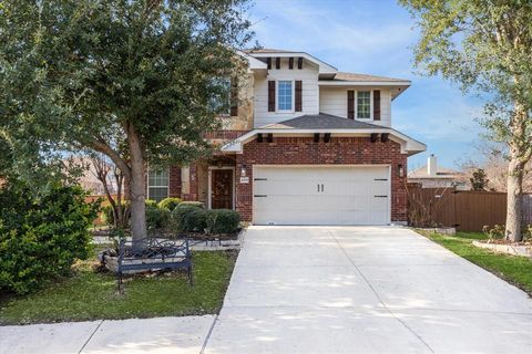 4215 Windberry CT Round Rock TX 78665