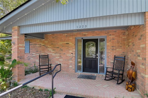 Photo of 1223 Old Homestead, Seguin, TX 78155 (MLS # 5099487)
