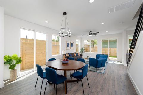 Tiny photo for 705 Short Kemp ST #1, Austin, TX 78741 (MLS # 5420592)