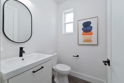 Tiny photo for 705 Short Kemp ST #1, Austin, TX 78741 (MLS # 5420592)