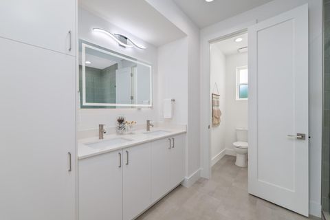 Tiny photo for 705 Short Kemp ST #1, Austin, TX 78741 (MLS # 5420592)