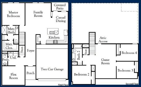 Tiny photo for 13508 Gray Landing DR, Elgin, TX 78621 (MLS # 8462721)