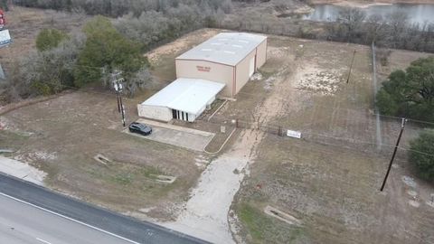 Photo of 5902 W State Highway 71 Highway, La Grange, TX 78945 (MLS # 2277894)